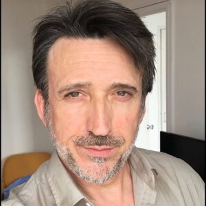 Photo de profil de Patrice Vittener