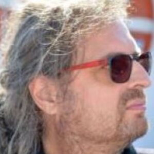 Photo de profil de Patrice Vuaillat