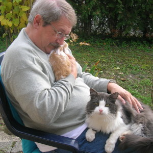 Photo de profil de Patrice Wacker