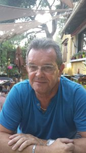 Photo de profil de Patrice Wandke