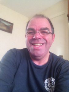 Photo de profil de Patrice Watrelot