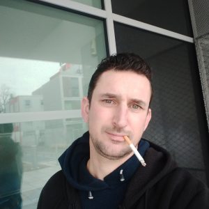 Photo de profil de Patrice Woets