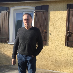 Photo de profil de Patrice Wrzochol
