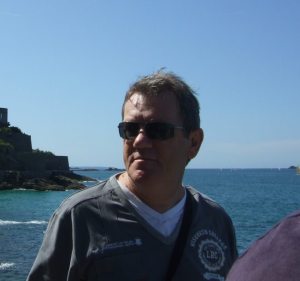 Photo de profil de Patrice Ybert