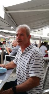 Photo de profil de Patrice Zampieri