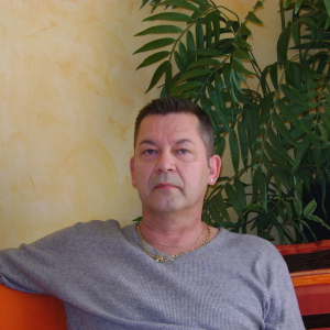 Photo de profil de Patrice Ziegler