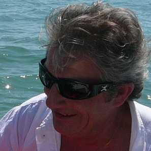 Photo de profil de Patrice de Oliveira