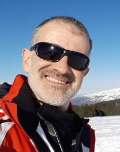 Photo de profil de Patrice pinto