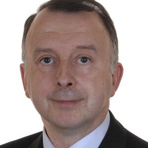 Photo de profil de Patrice van Ackere