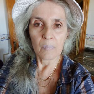 Photo de profil de Patricia Arielle Dupinet