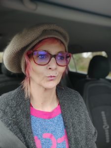 Photo de profil de Patricia Au Vallet
