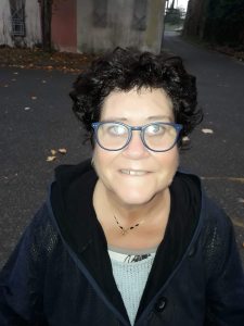 Photo de profil de Patricia Duhamel Duhamel