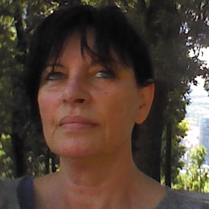 Photo de profil de Patricia Michèle Mercadie