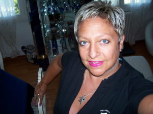 Photo de profil de Patricia Abdellaoui