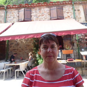 Photo de profil de Patricia Abraham