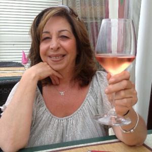 Photo de profil de Patricia Achour