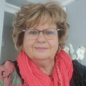 Photo de profil de Patricia Adnet