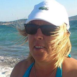 Photo de profil de Patricia Adrian
