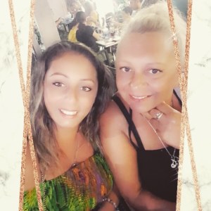 Photo de profil de Patricia Agorino