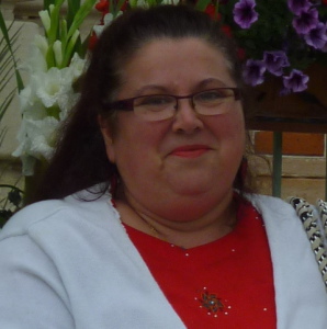 Photo de profil de Patricia Ahsan