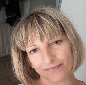 Photo de profil de Patricia Ahya Abdou