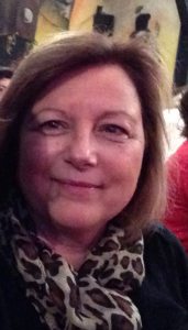 Photo de profil de Patricia Albert