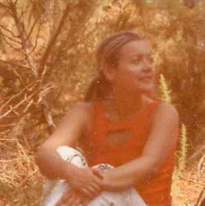 Photo de profil de Patricia Albertini