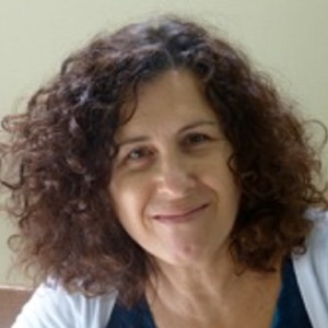Photo de profil de Patricia Aliberti