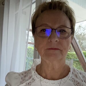 Photo de profil de Patricia Amice