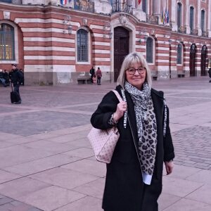 Photo de profil de Patricia Amilhat