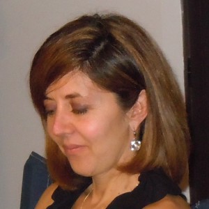 Photo de profil de Patricia Ange