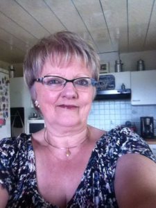 Photo de profil de Patricia Annon