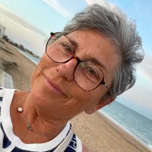 Photo de profil de Patricia Araux