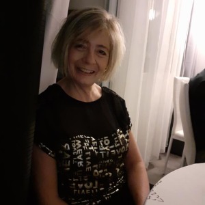 Photo de profil de Patricia Arbentz
