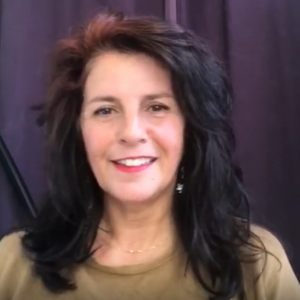 Photo de profil de Patricia Arcaz