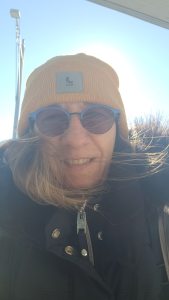 Photo de profil de Patricia Arcos