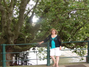 Photo de profil de Patricia Arhuis