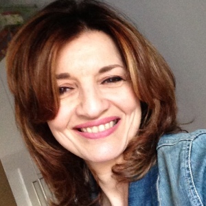 Photo de profil de Patricia Ariche