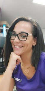 Photo de profil de Patricia Arinero Contreras
