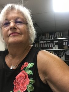 Photo de profil de Patricia Attal