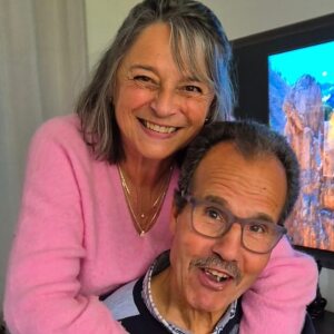 Photo de profil de Patricia Aubert