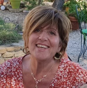 Photo de profil de Patricia Aubert