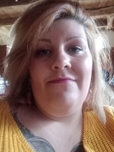 Photo de profil de Patricia Aubert