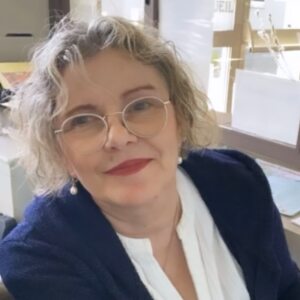 Photo de profil de Patricia Aubriere