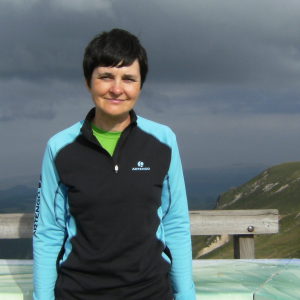 Photo de profil de Patricia Auger