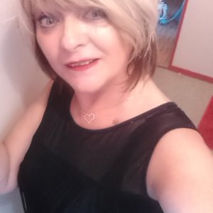 Photo de profil de Patricia Aupetit