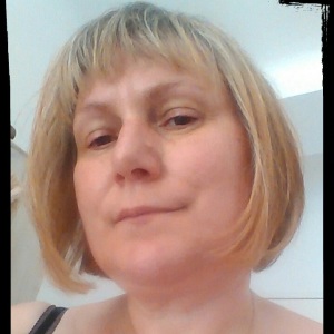 Photo de profil de Patricia Auribault