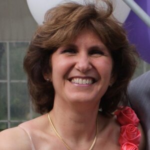 Photo de profil de Patricia Aymes