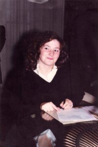 Photo de profil de Patricia BERCHE
