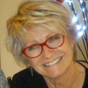 Photo de profil de Patricia BILAK